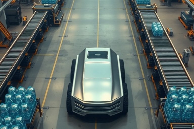 上海企業(yè)如何高效利用堆垛機(jī)加穿梭車(chē)優(yōu)化倉(cāng)儲(chǔ)物流？