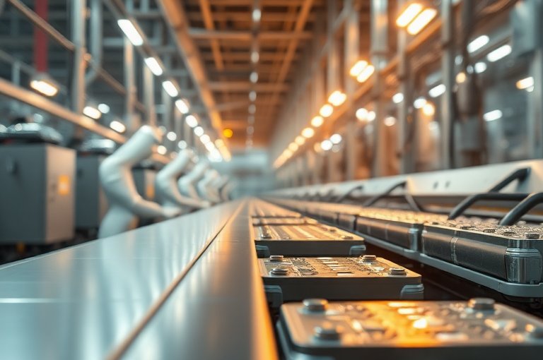 礦泉水全自動貼標(biāo)機：提高生產(chǎn)效率，確保品質(zhì)一致性
